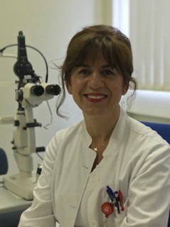 Prof. dr Milka Mavija